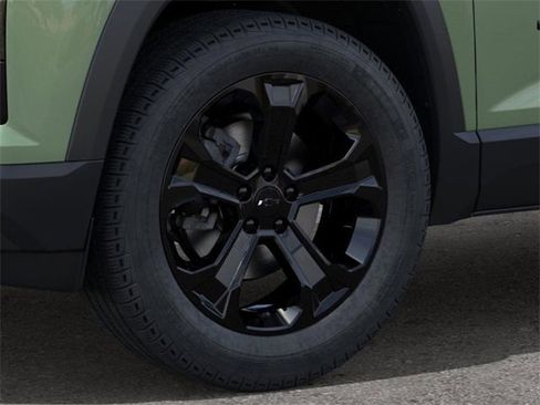 New 2026 Chevrolet Equinox LT image 9