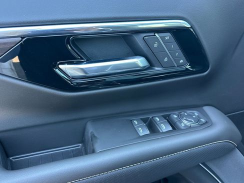 New 2026 Chevrolet Tahoe Premier w/ Sun And Tow Package image 11