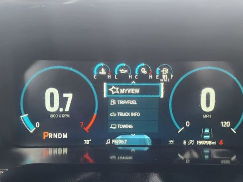 Used 2021 Ford F150 Lariat AWD/4WD image 30