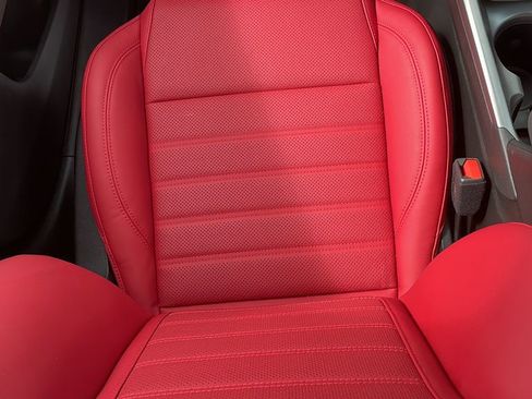 New 2024 Dodge Hornet R/T Plus w/ Tech Pack Plus w/o Parking image 13