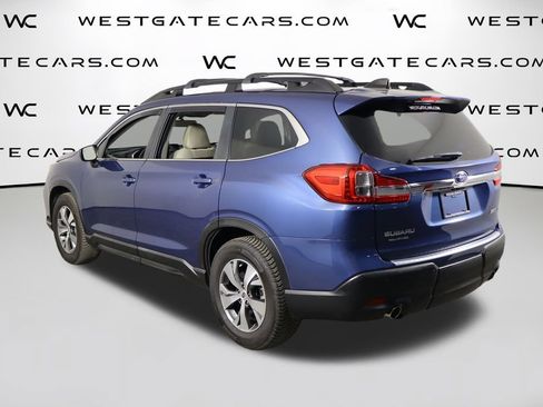 Used 2020 Subaru Ascent Premium w/ Convenience Package AWD/4WD image 44