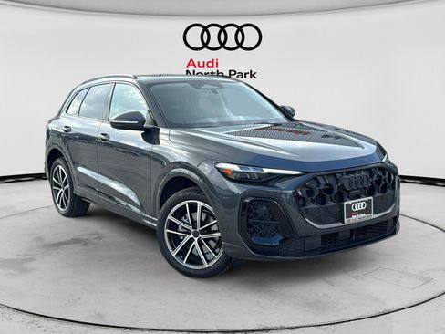 Used 2026 Audi Q5 Premium Plus AWD/4WD image 1