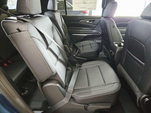 New 2026 Chevrolet Traverse LT image 13