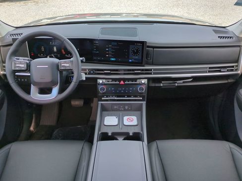 New 2026 Hyundai Santa Fe SEL image 16