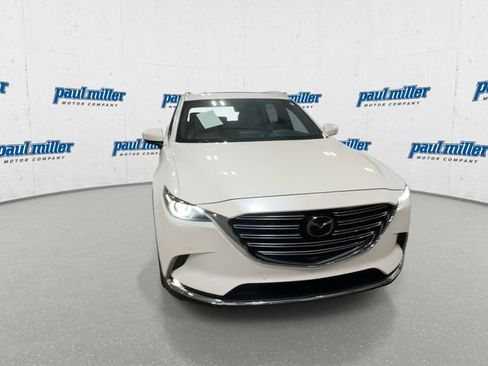 Used 2020 MAZDA CX-9 Grand Touring AWD/4WD image 3