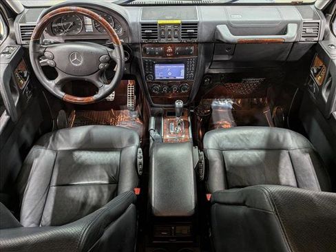 Used 2011 Mercedes-Benz G 550 image 19