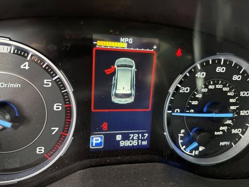 Used 2022 Subaru Ascent Touring image 21