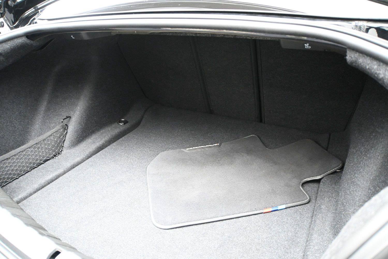 Used 2025 BMW M2 w/ Lighting Package RWD image 14