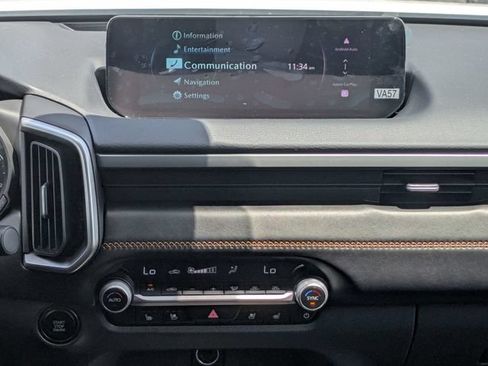 New 2026 MAZDA CX-50 AWD 2.5 S w/ Accent Package image 30