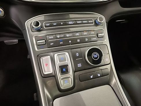 Certified 2023 Hyundai Santa Fe SEL w/ Premium Package FWD image 21