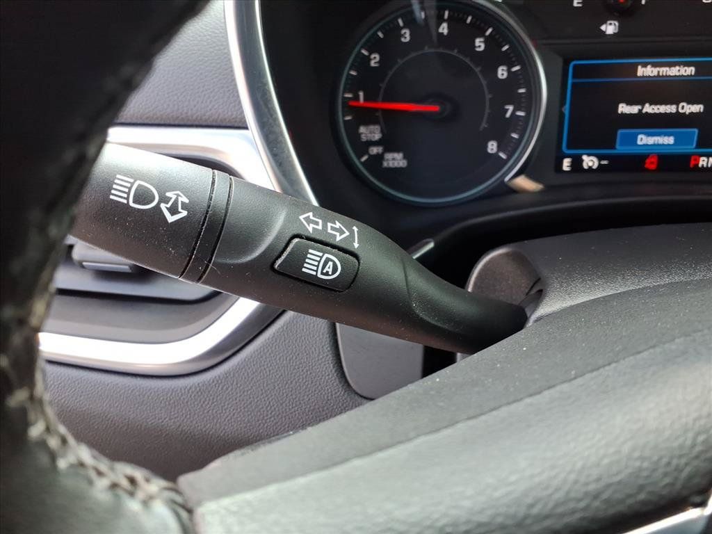 Used 2024 Chevrolet Equinox LT FWD image 18
