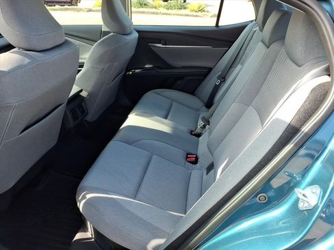 Used 2025 Toyota Camry LE image 15