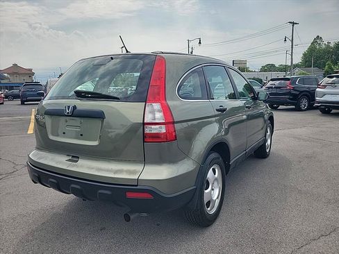 Used 2009 Honda CR-V LX image 5