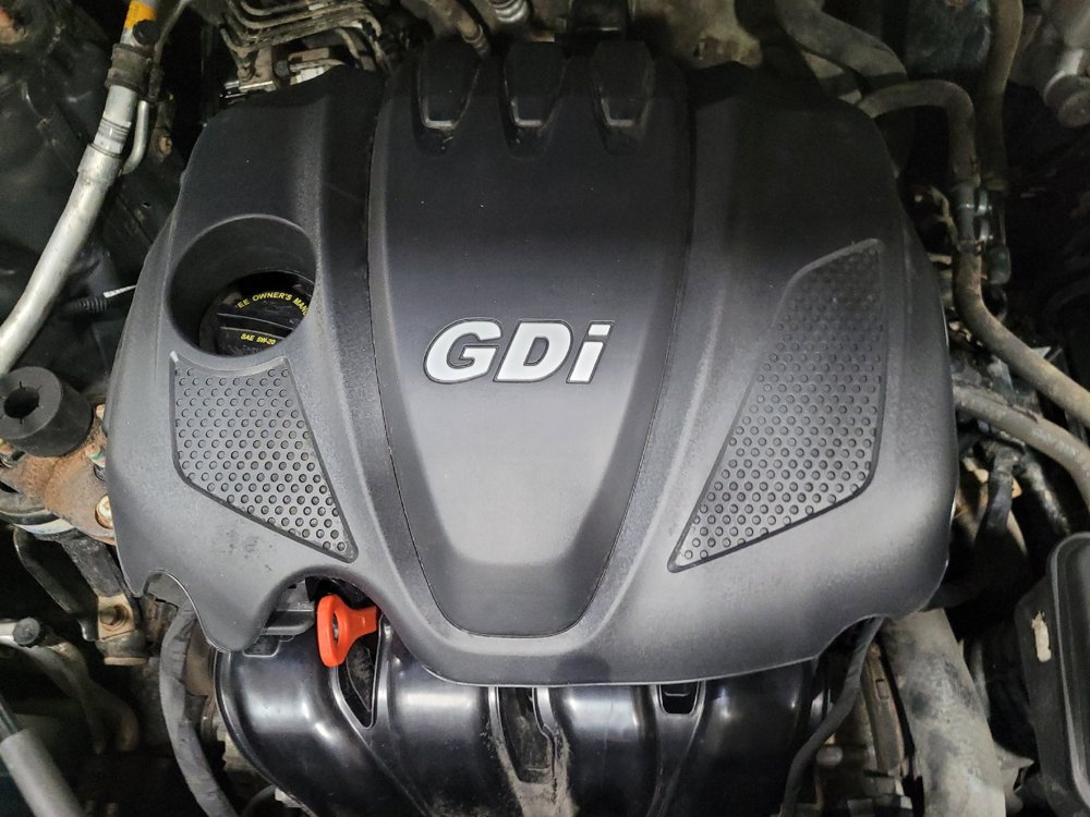 Used 2015 Kia Sportage EX AWD/4WD image 30