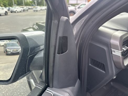 New 2025 Ford F150 XLT w/ Equipment Group 302A MID image 24