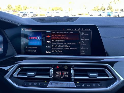 Used 2023 BMW X5 xDrive40i w/ M Sport Package image 20