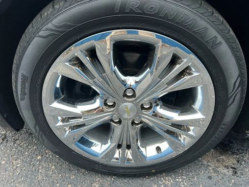 Used 2014 Chevrolet Impala LT w/ Convenience Package FWD image 23