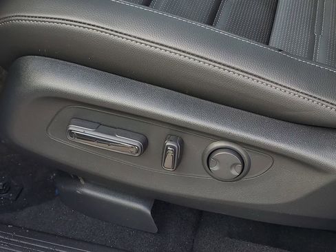 New 2026 Honda CR-V EX-L image 10