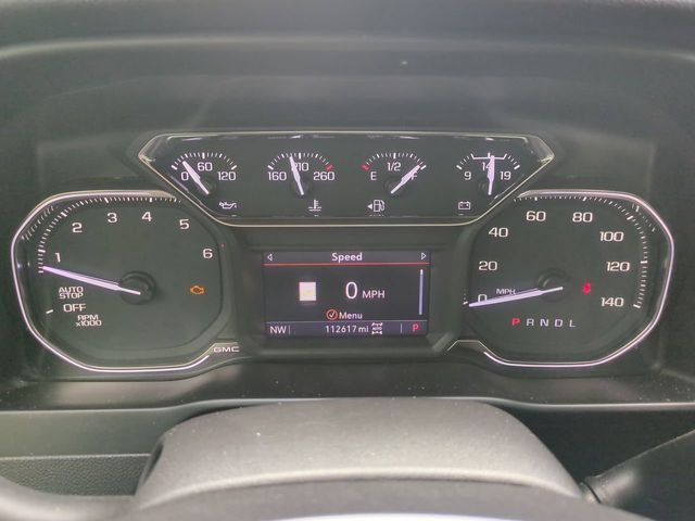 Used 2020 GMC Sierra 1500 SLT w/ SLT Premium Plus Package AWD/4WD image 28
