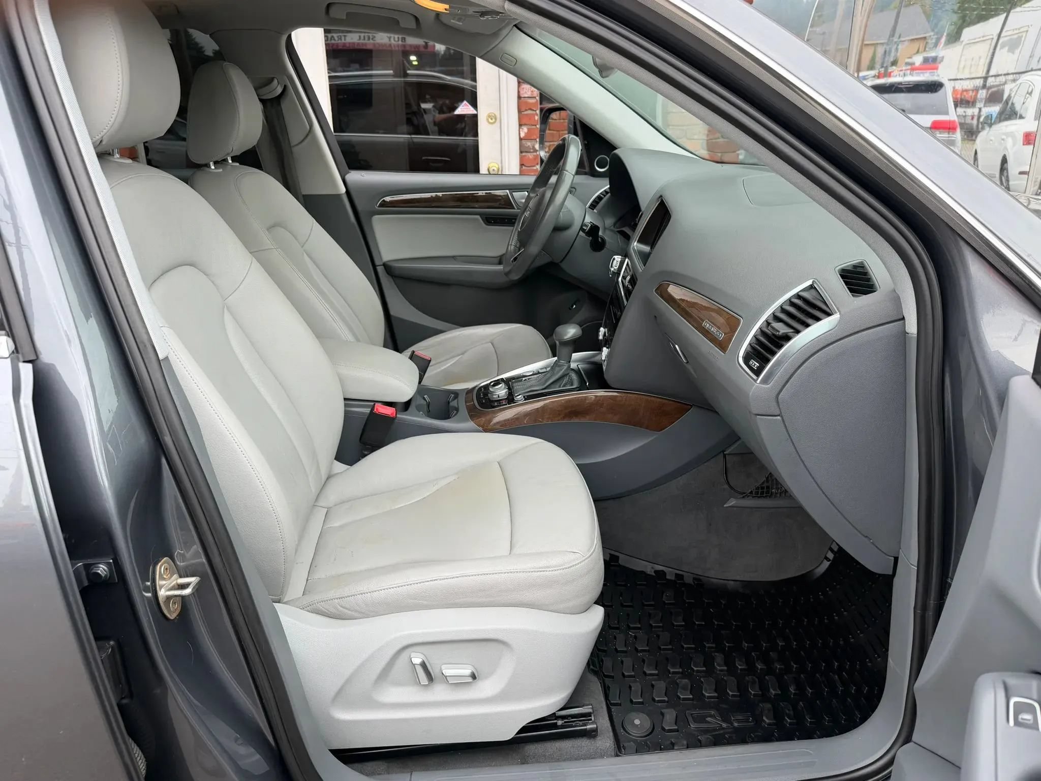 Used 2015 Audi Q5 TDI Premium Plus AWD/4WD image 19