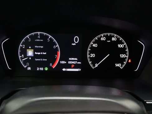 Used 2024 Honda Pilot EX-L image 40