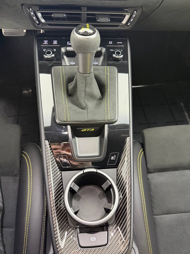 Used 2023 Porsche 911 GT3 RWD image 17