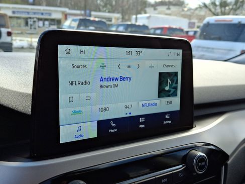 Used 2022 Ford Escape SE w/ Convenience Package image 17