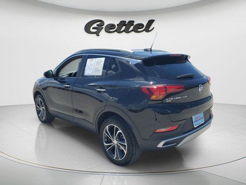 Used 2023 Buick Encore GX Select AWD/4WD image 6