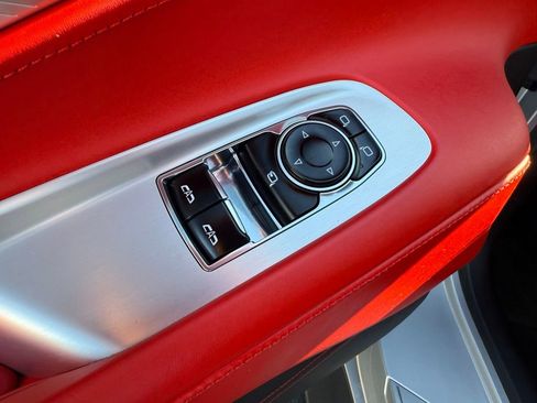 Certified 2020 Chevrolet Corvette Stingray Premium Cpe w/ 3LT Preferred Equipment Group image 20