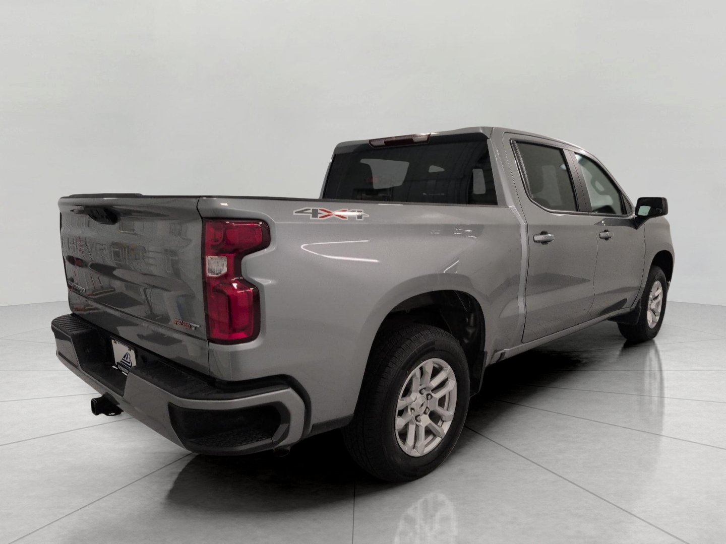 Used 2026 Chevrolet Silverado 1500 RST AWD/4WD image 20