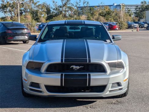 Used 2014 Ford Mustang V6 image 8