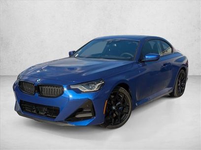 Used 2026 BMW 230i xDrive Coupe w/ Premium Package