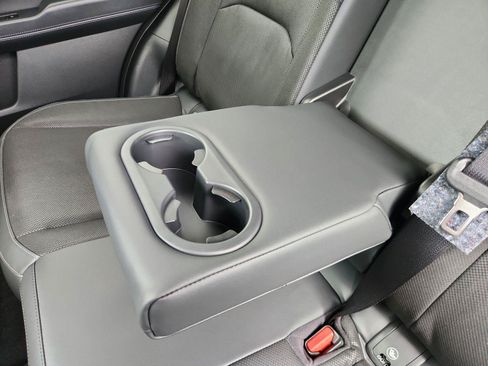 New 2026 MAZDA CX-5 Select AWD/4WD image 19