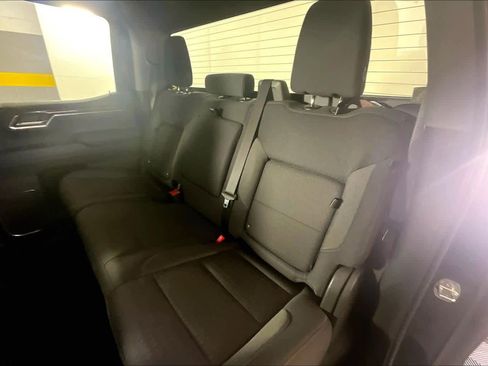 Certified 2024 GMC Sierra 1500 Elevation RWD image 19
