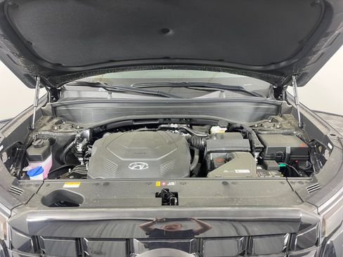 Used 2025 Hyundai Palisade SEL image 16