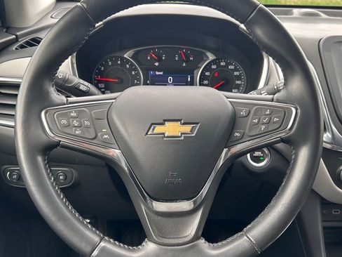 Certified 2021 Chevrolet Equinox LT image 22