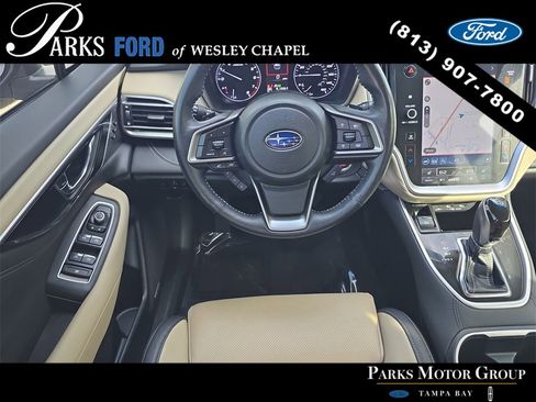 Used 2021 Subaru Outback Limited w/ Popular Package #2 image 12
