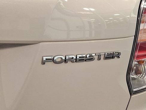 Used 2018 Subaru Forester 2.5i Touring w/ Popular Package #3B AWD/4WD image 32