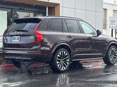 New 2026 Volvo XC90 T8 Ultra w/ Lounge Package AWD/4WD image 2