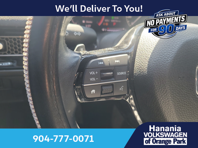 Used 2025 Honda Civic Sport image 27