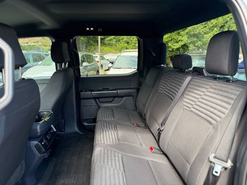 Used 2023 Ford F150 XL w/ STX Appearance Package AWD/4WD image 5