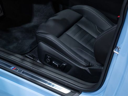 Used 2025 BMW M2 RWD image 26