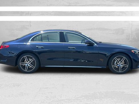 Used 2025 Mercedes-Benz E 350 E 350 image 3