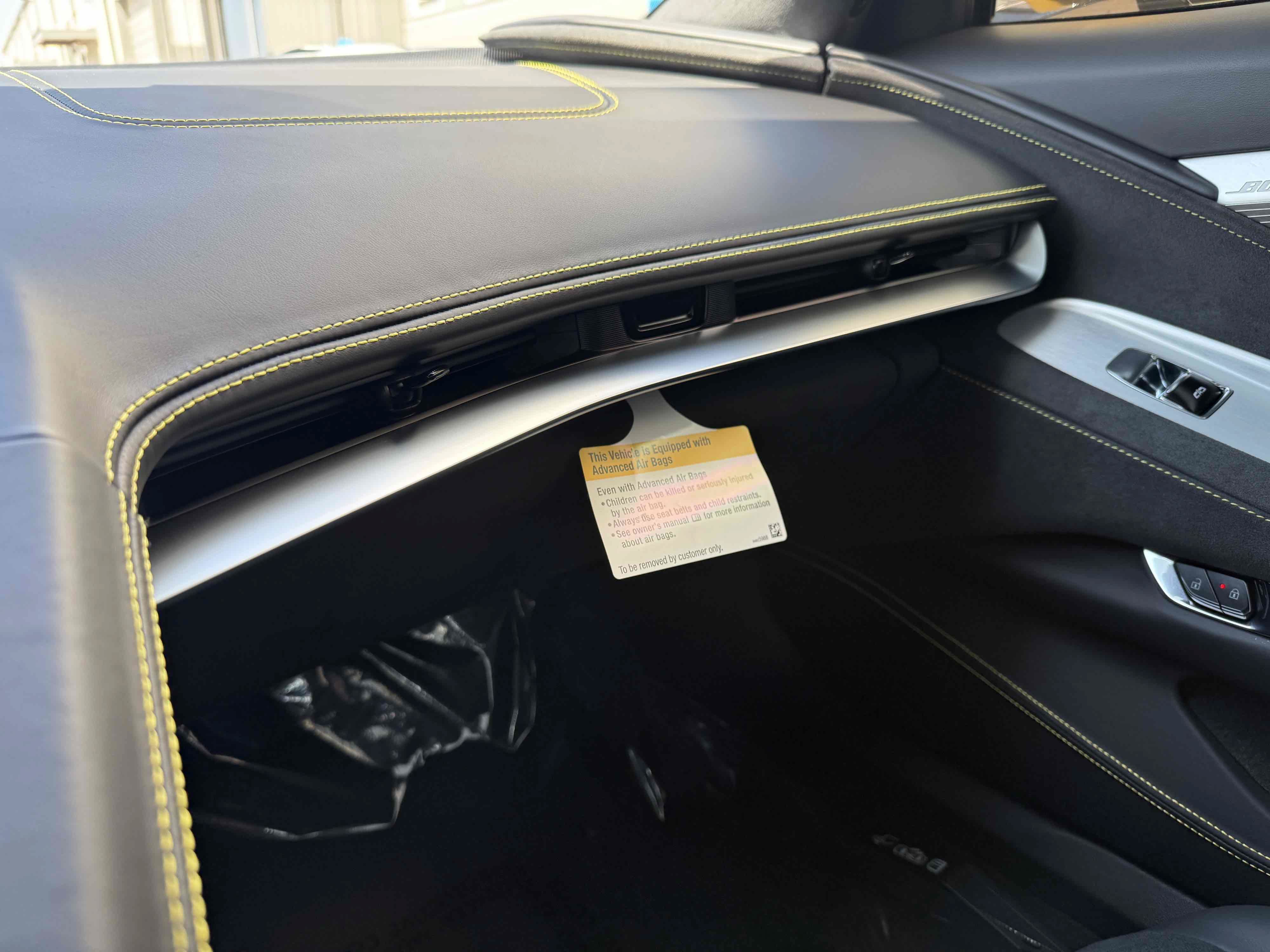 Used 2026 Chevrolet Corvette ZR1 w/ ZR1 Carbon Fiber Aero Package RWD image 20
