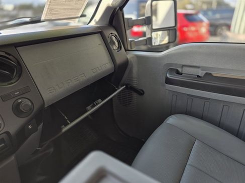 Used 2013 Ford F450 XL image 22