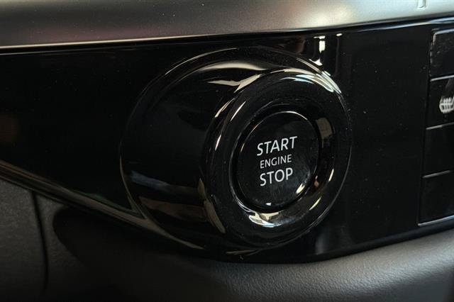 New 2026 Nissan Pathfinder SL w/ Cargo Package FWD image 26