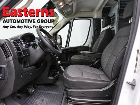 Used 2023 RAM ProMaster 2500 FWD image 14