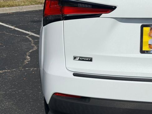 Used 2019 Lexus NX 300 FWD image 11