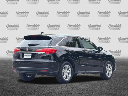 Used 2014 Acura RDX FWD image 5