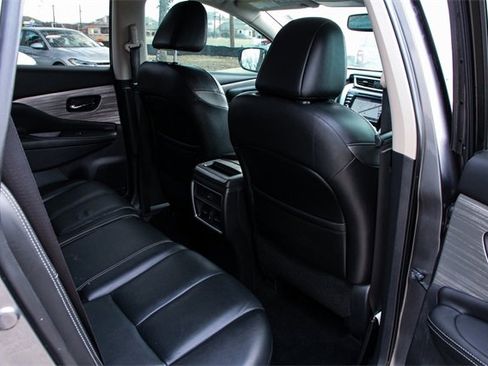 Used 2017 Nissan Murano SL image 31